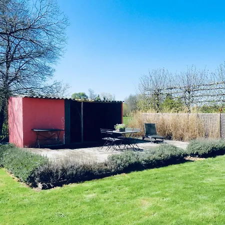 Holiday home La Maison De Boisseilles
