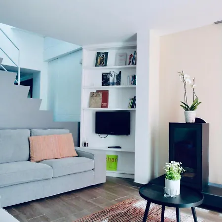 La Maison De Boisseilles * Dinant