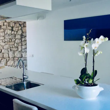 Holiday home La Maison De Boisseilles *