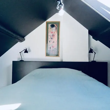 La Maison De Boisseilles Holiday home Dinant