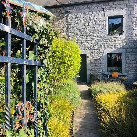 Holiday home La Maison De Boisseilles *