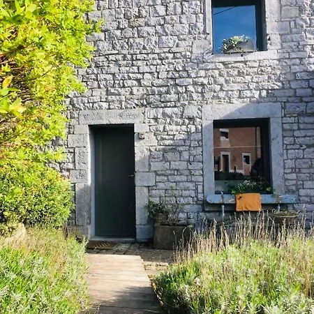 La Maison De Boisseilles Holiday home Dinant