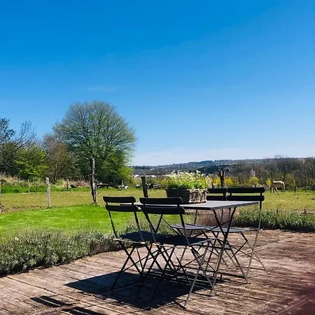 La Maison De Boisseilles Holiday home